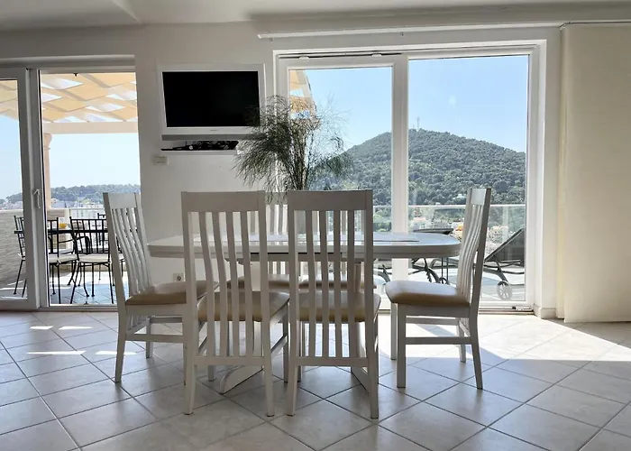 Simply The Dubrovnik