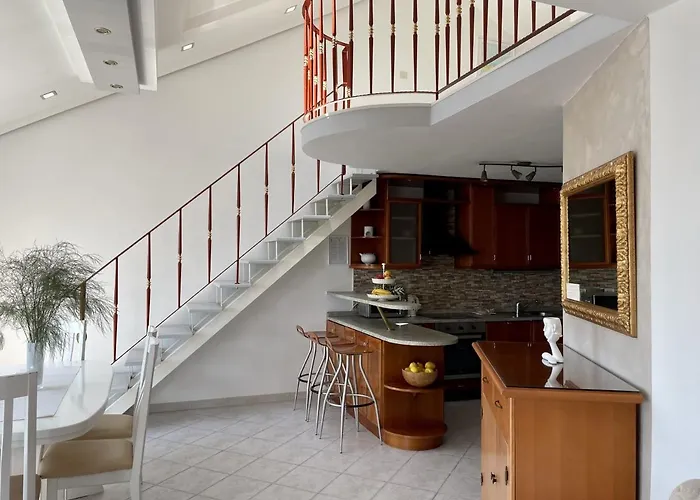 Simply The Apartamento Dubrovnik