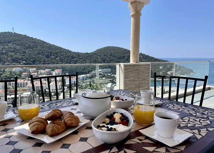 Simply The Apartamento Dubrovnik
