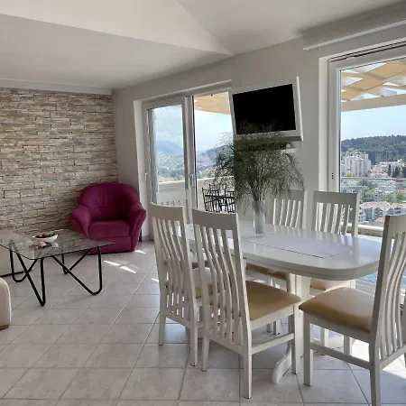Simply The Apartment