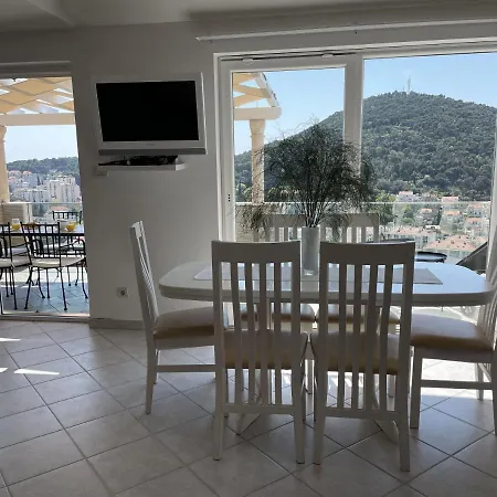 Apartment Simply The Dubrovnik