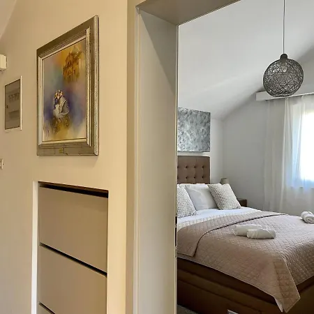 Apartment Simply The Dubrovnik