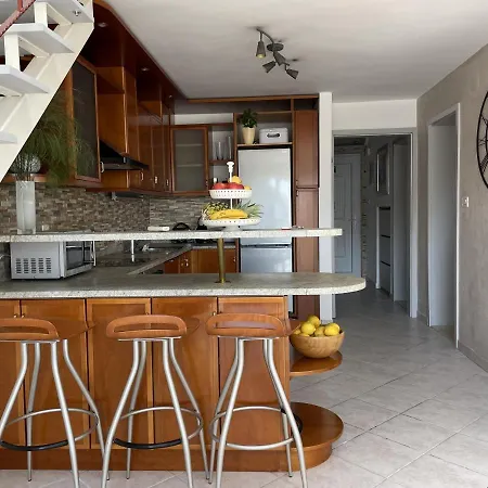 Simply The Apartment