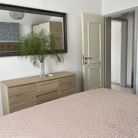 Simply The Apartment