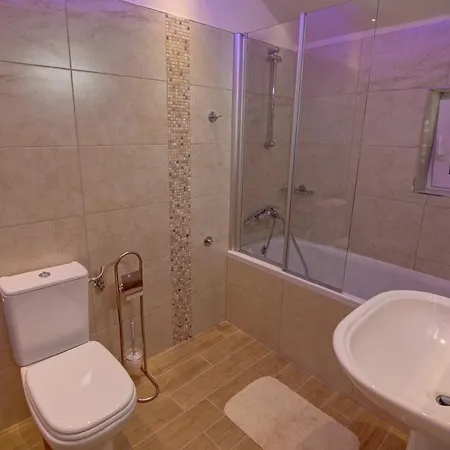 Simply The Apartment