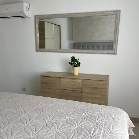 Simply The Apartment *