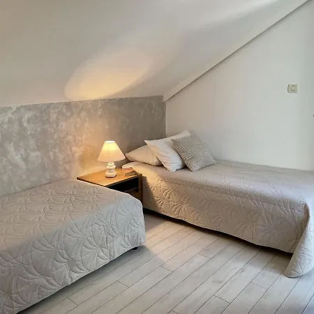 Apartment Simply The