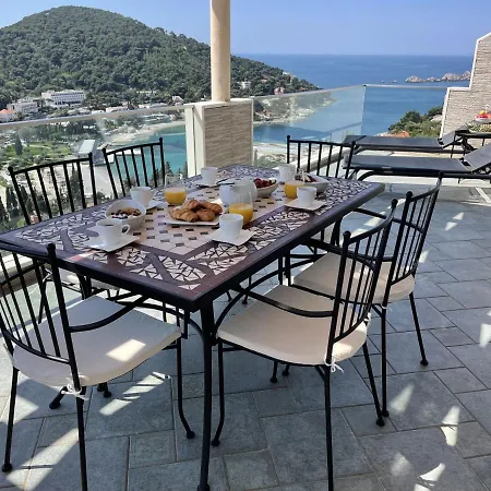 Simply The Dubrovnik