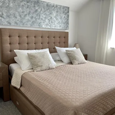 Simply The Apartment