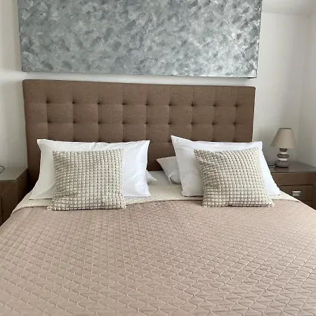 Apartamento Simply The Dubrovnik
