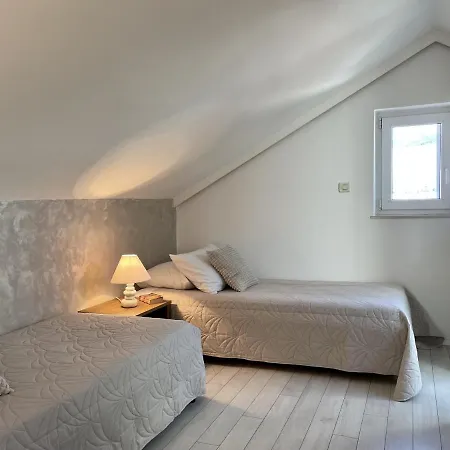 Апартаменты Simply The