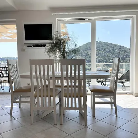 Апартаменты Simply The