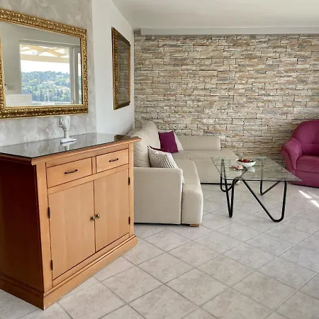 Appartement Simply The