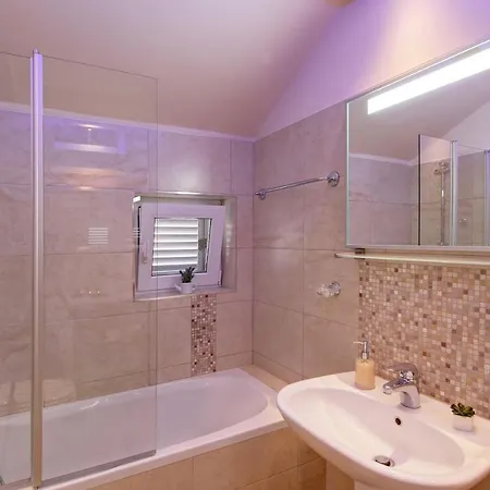 Apartman Simply The *