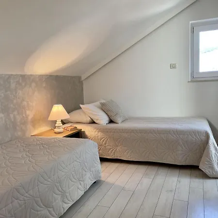 Appartement Simply The *