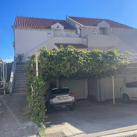 Apartman Simply The *