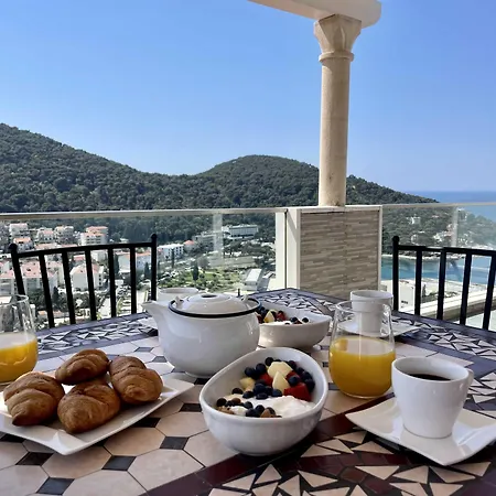 Simply The Apartman Dubrovnik