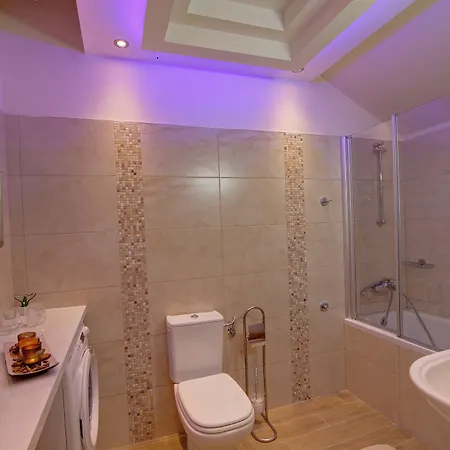 Simply The Διαμέρισμα Ντουμπρόβνικ