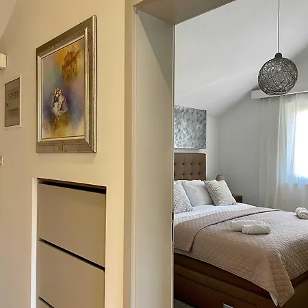 Apartman Simply The Dubrovnik