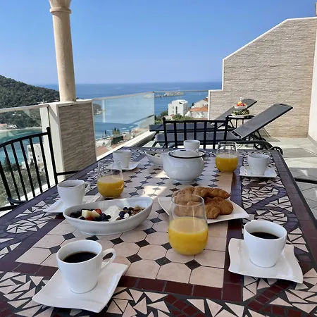Simply The Dubrovnik
