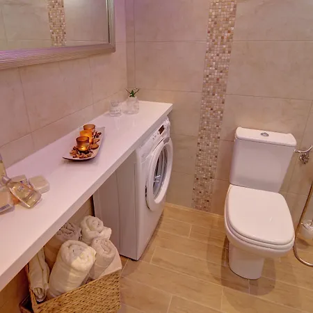 Apartman Simply The Dubrovnik