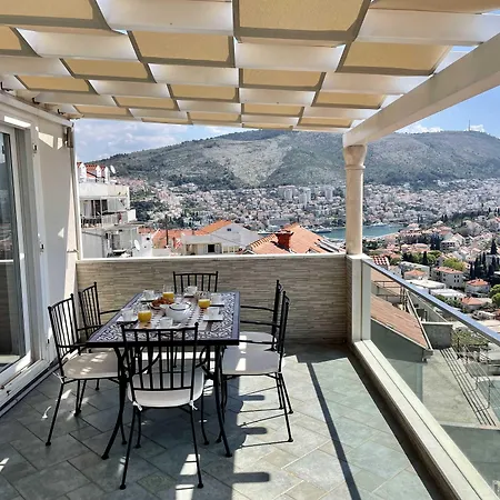 Simply The Dubrovnik