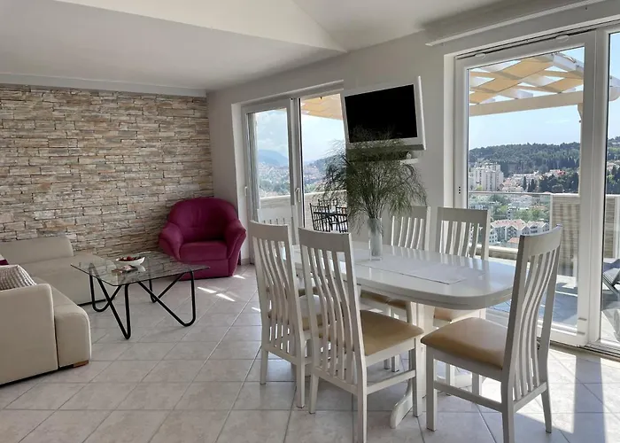 Simply The Appartement