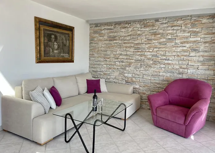 Simply The Dubrovnik