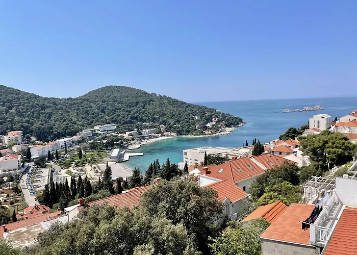 Appartement Simply The *