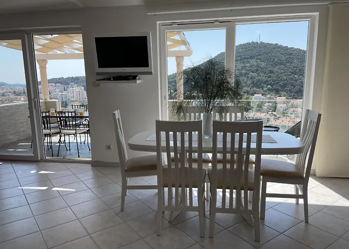Appartement Simply The Dubrovnik
