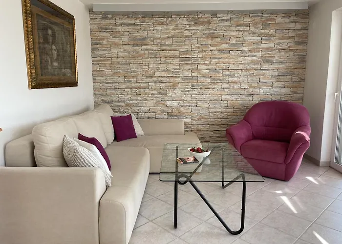 Appartement Simply The Dubrovnik