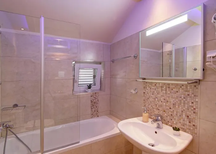 Appartement Simply The *