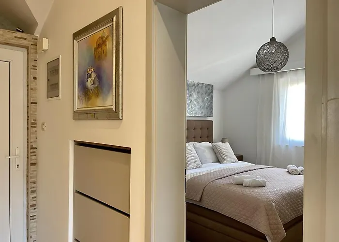 Appartement Simply The Dubrovnik