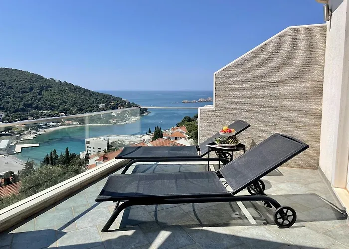 Simply The Appartement Dubrovnik