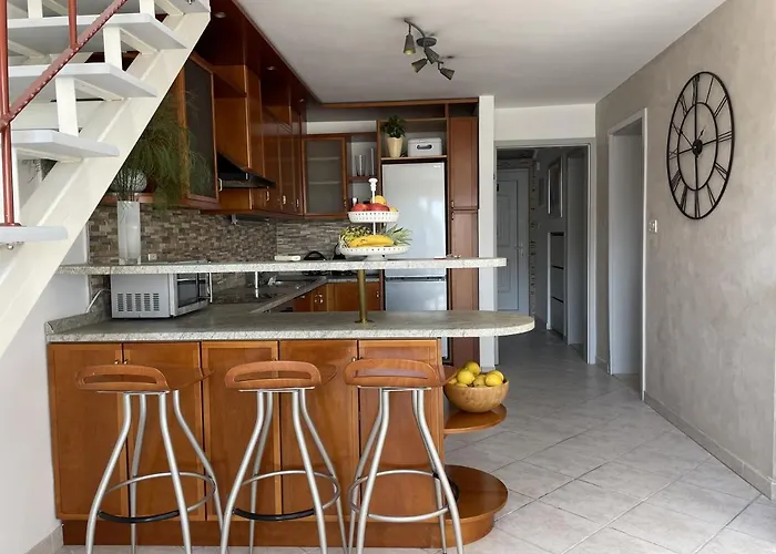 Simply The Appartement