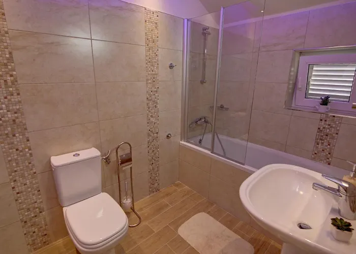 Simply The Appartement