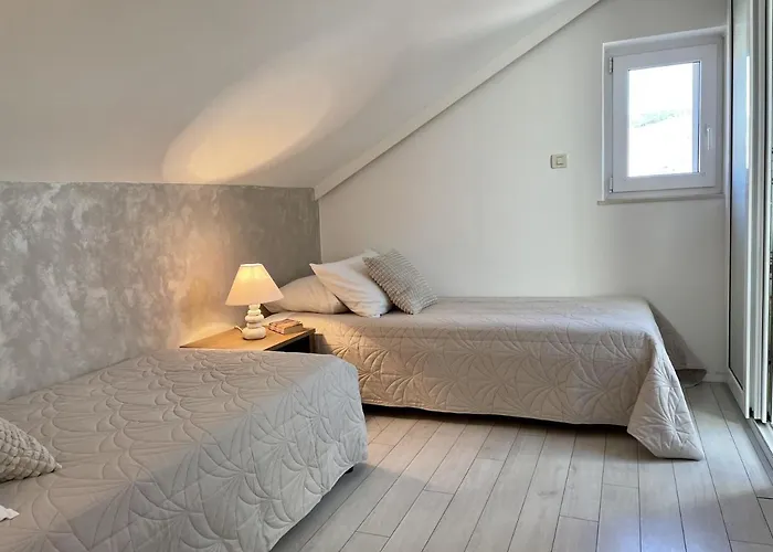 Appartement Simply The *