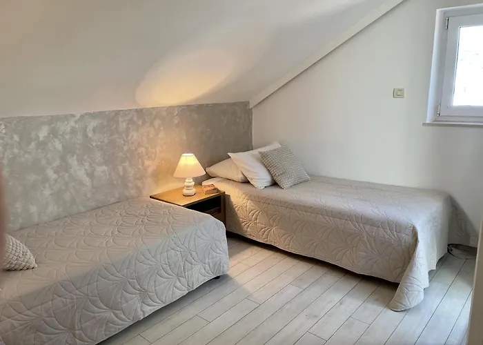 Appartement Simply The