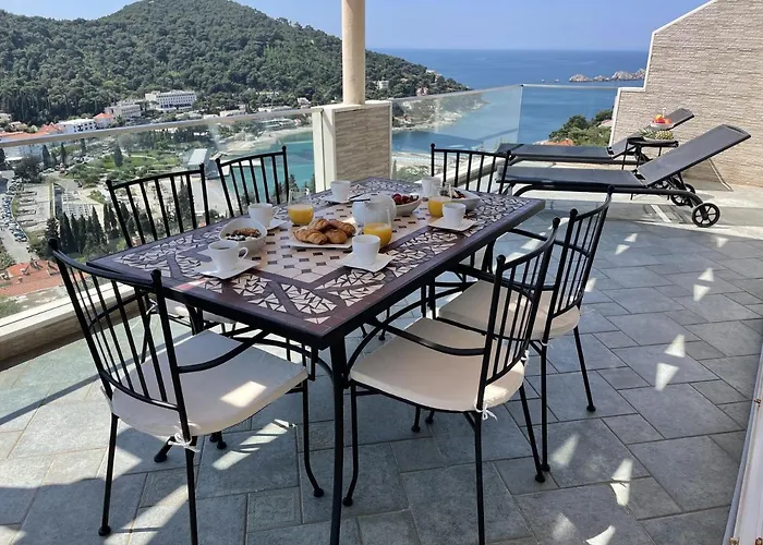 Simply The Dubrovnik