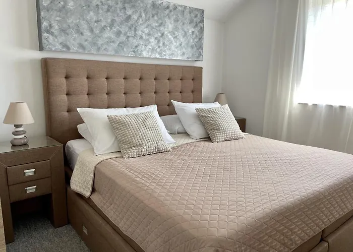 Simply The Appartement