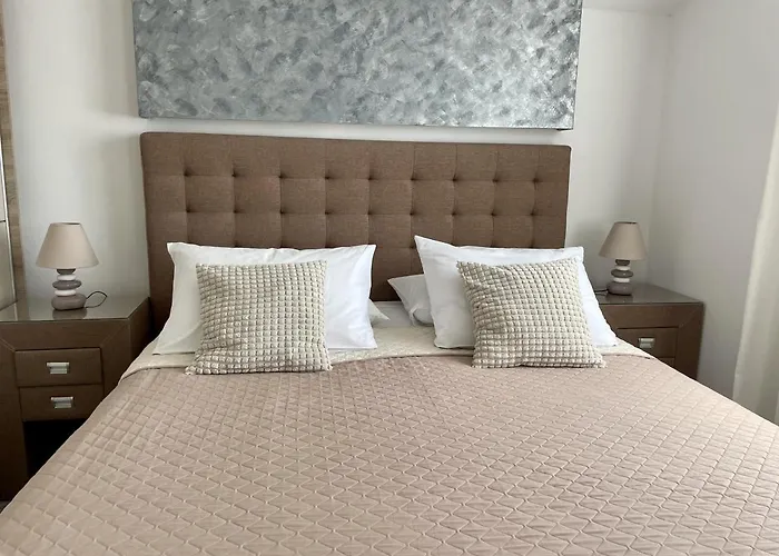 Appartement Simply The Dubrovnik