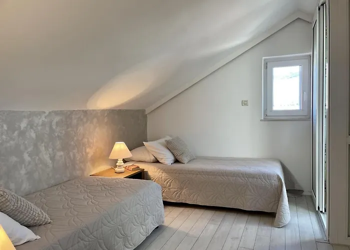 Appartement Simply The