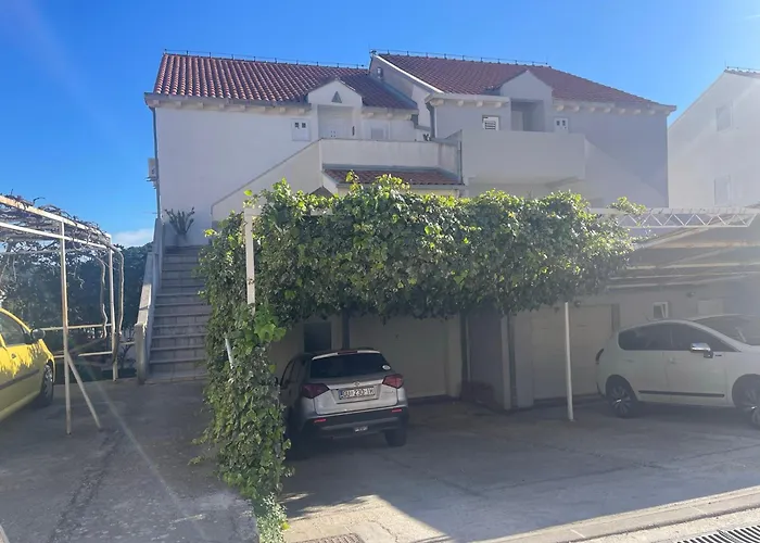 Appartement Simply The *