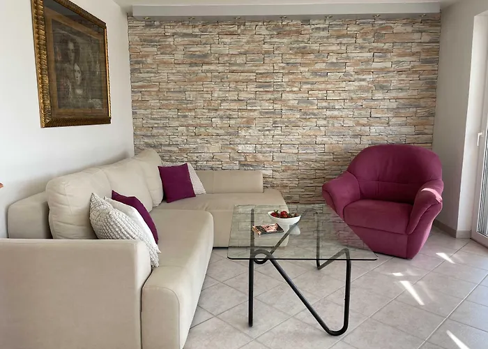 Simply The Appartement