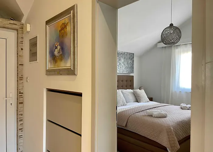 Appartement Simply The Dubrovnik