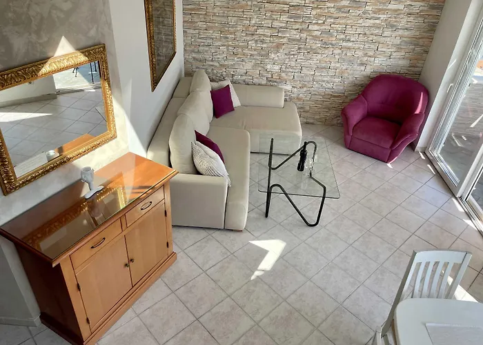 Appartement Simply The *