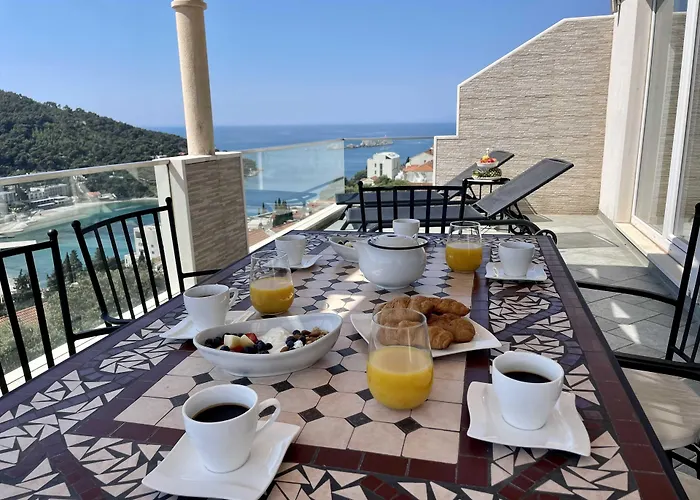 Simply The Dubrovnik