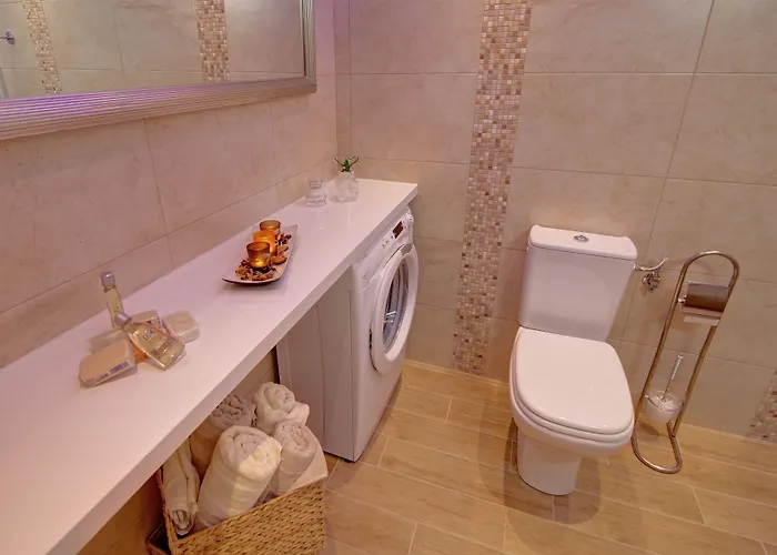 Appartement Simply The Dubrovnik