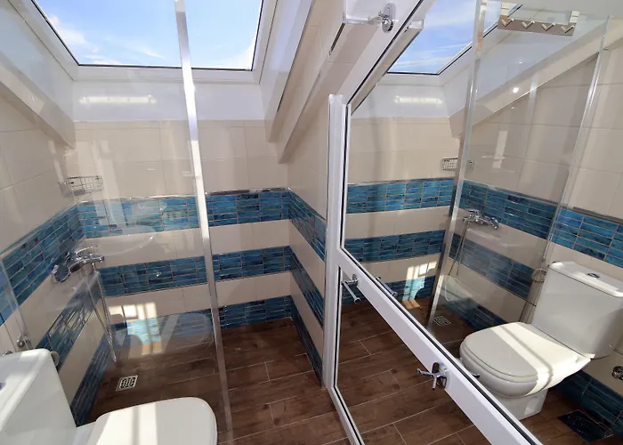 Appartement Simply The Dubrovnik