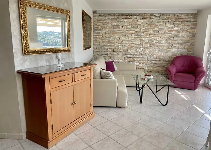 Simply The Appartement